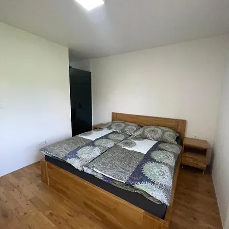 Appartement Schoene Gartenwohnung Mit Carport Und Terrasse! Graz