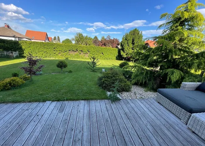 Schoene Gartenwohnung Mit Carport Und Terrasse! Apartment Graz